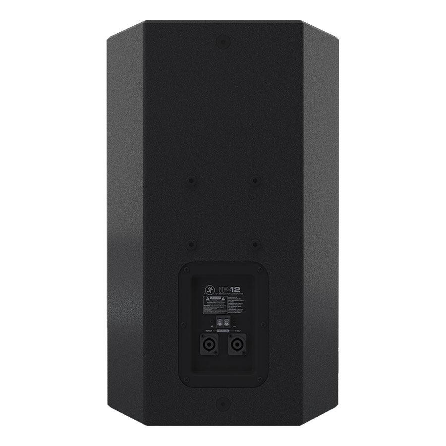 اسپیکر | باند پسیو مکی Mackie iP-12