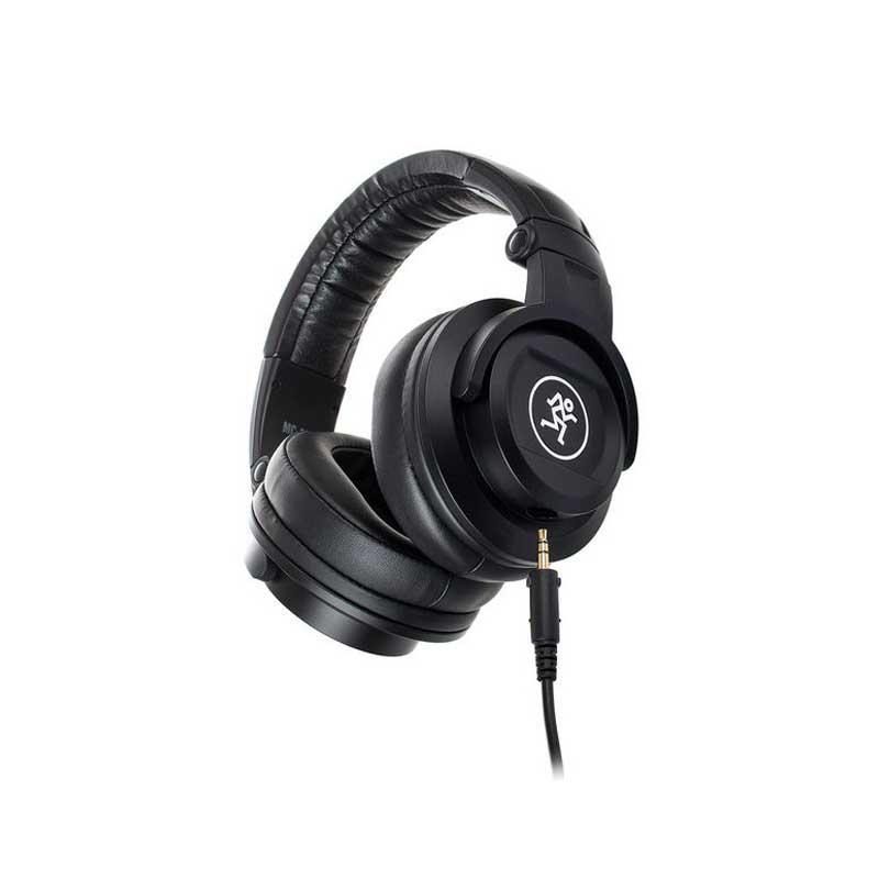  Mackie MC-250