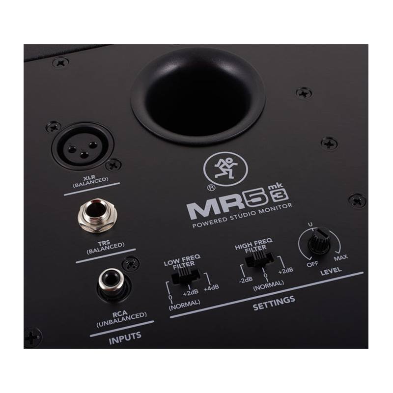 قیمت خرید فروش اسپیکر مانیتورینگ مکی Mackie MR5 MK3