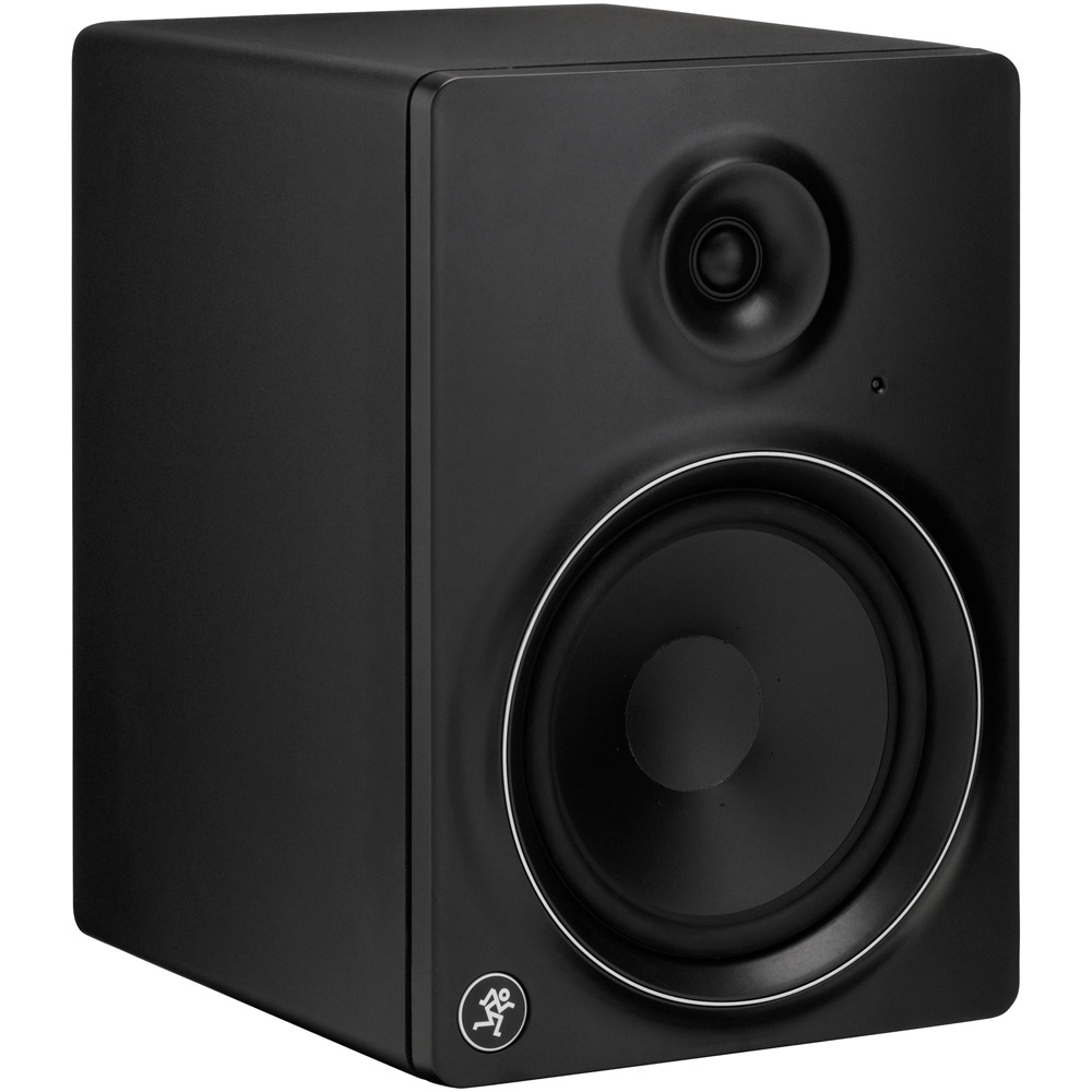 قیمت خرید فروش اسپیکر مانیتورینگ مکی Mackie MR8 MK2