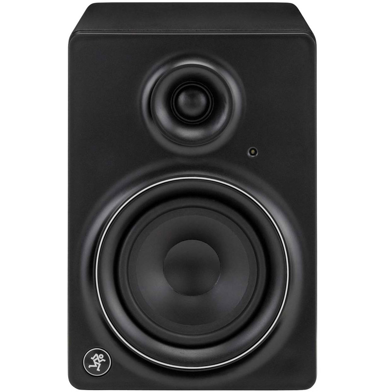 اسپیکر مانیتورینگ مکی Mackie MR8 MK2