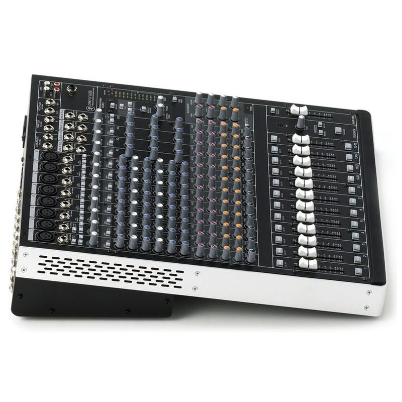 میکسر صدا مکی Mackie Onyx 1620i