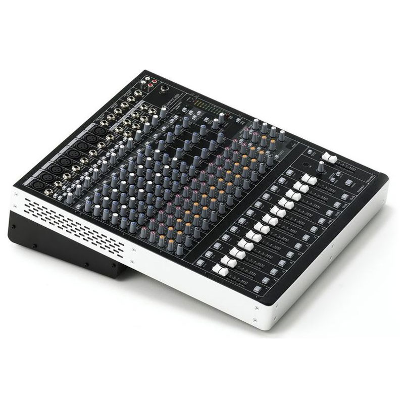میکسر صدا مکی Mackie Onyx 1620i