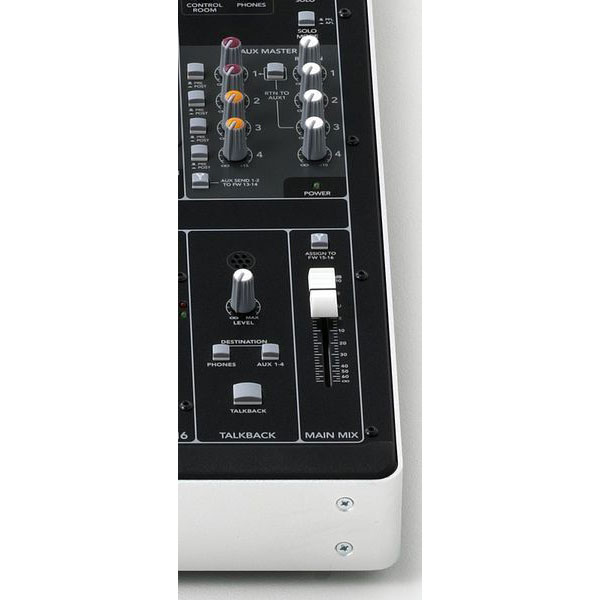 میکسر صدا مکی Mackie Onyx 1620i
