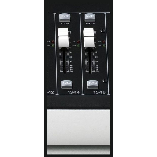 میکسر صدا مکی Mackie Onyx 1620i
