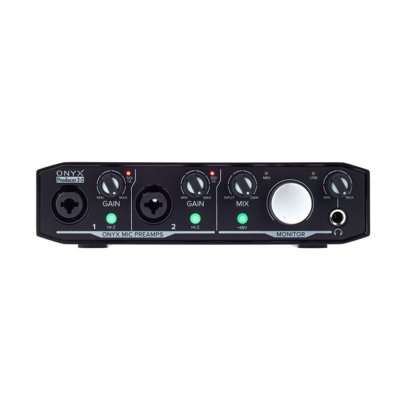 کارت صدا مکی Mackie Onyx Producer 2-2