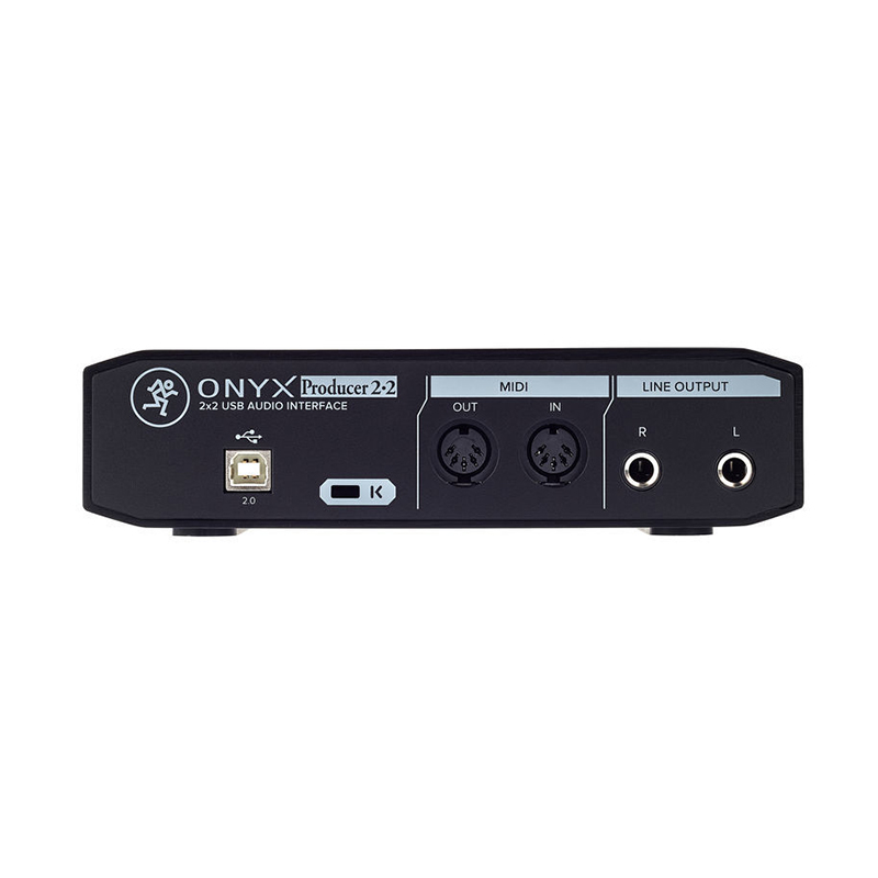 کارت صدا مکی Mackie Onyx Producer 2-2
