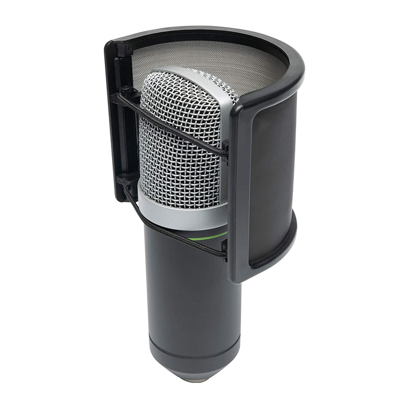 پاپ فیلتر مکی Mackie PF 100