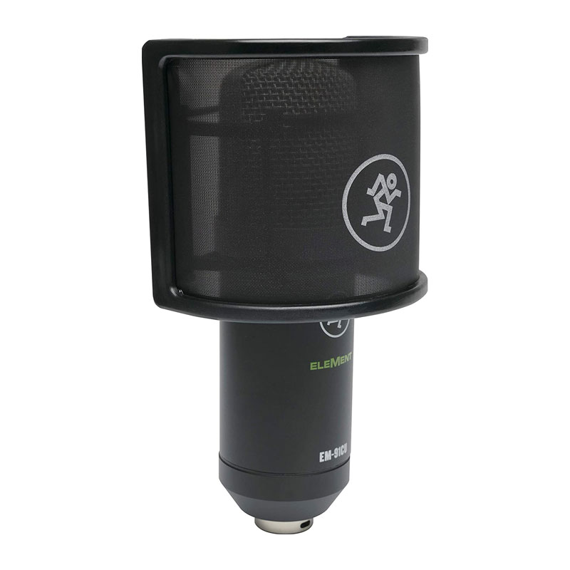 پاپ فیلتر مکی Mackie PF 100