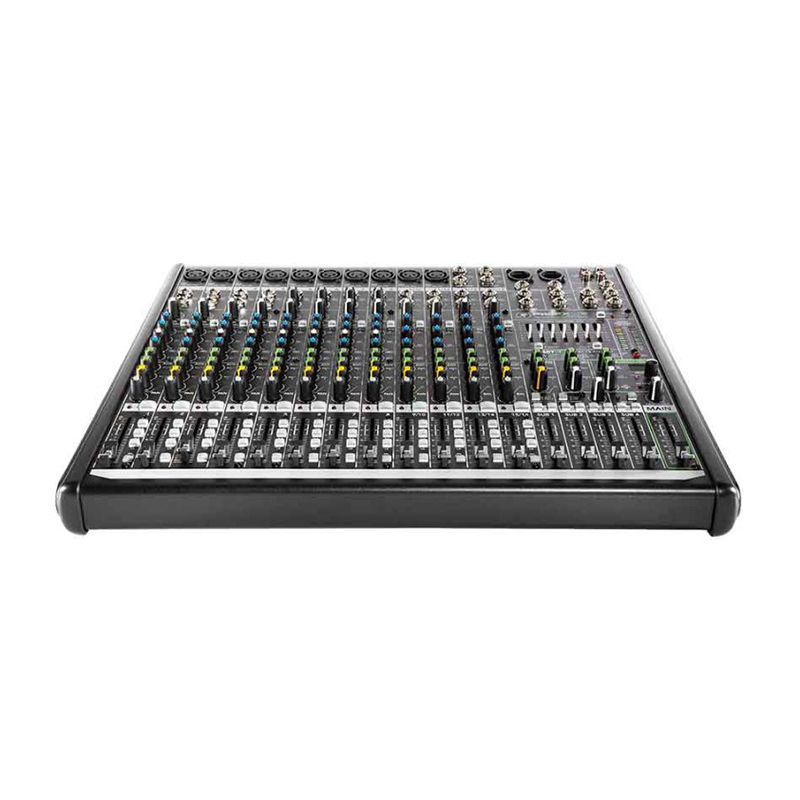 میکسر صدا مکی Mackie ProFX16v2