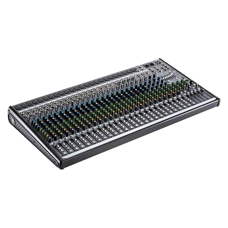 میکسر صدا مکی Mackie ProFX30v2
