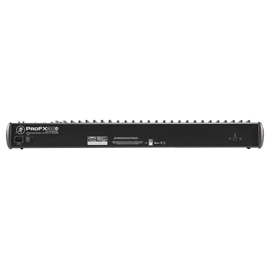 میکسر صدا مکی Mackie ProFX30v2