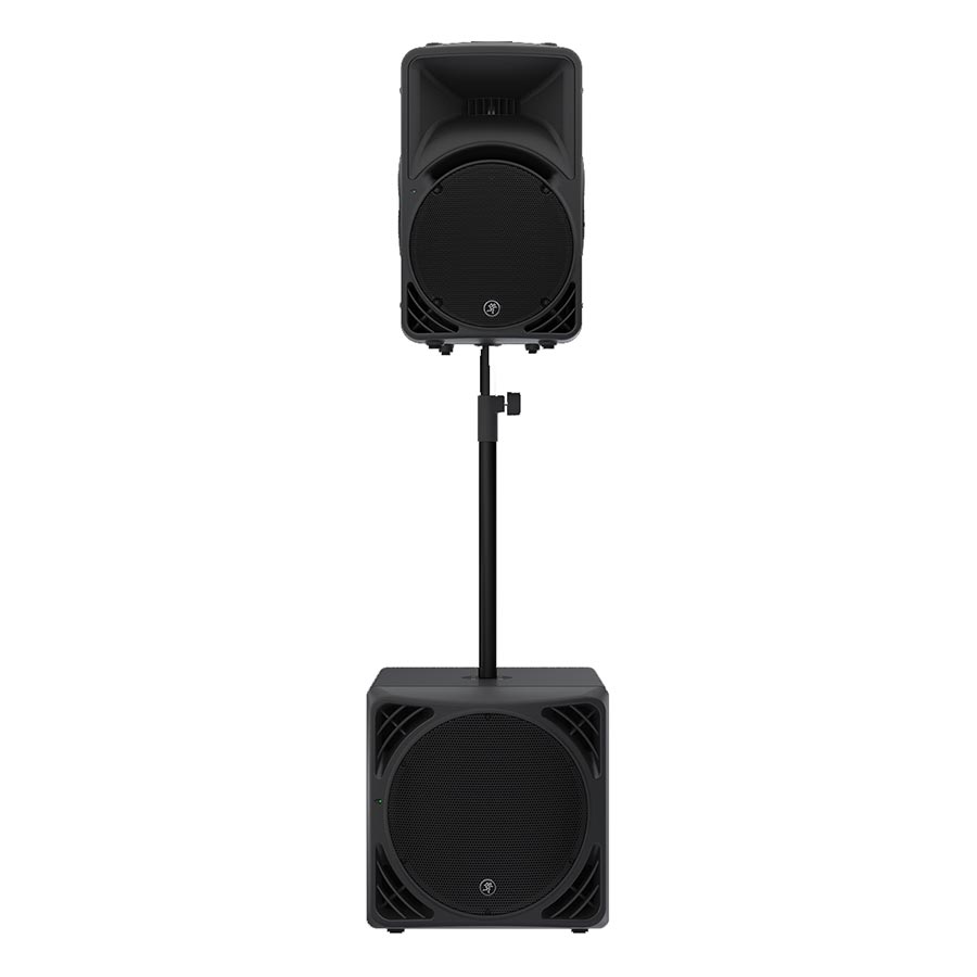 اسپیکر | باند اکتیو مکی Mackie SRM550