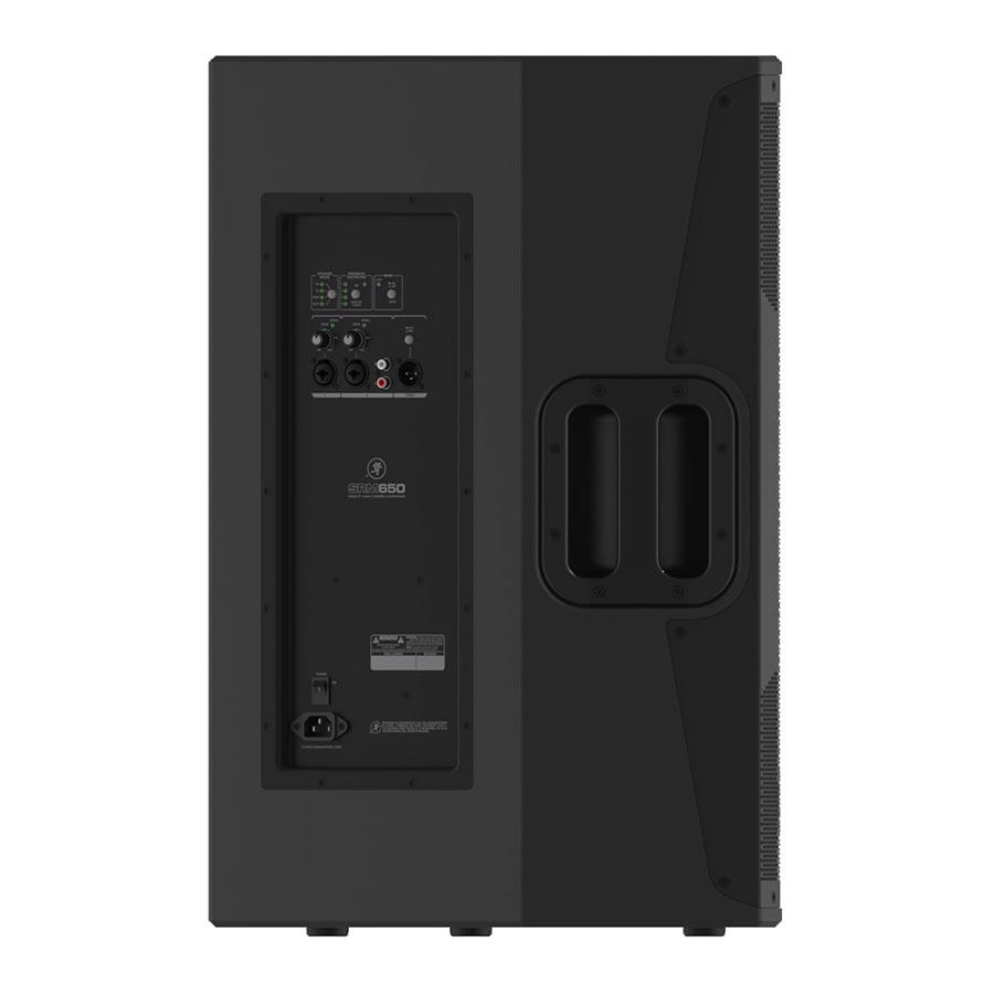 اسپیکر | باند اکتیو مکی Mackie SRM650