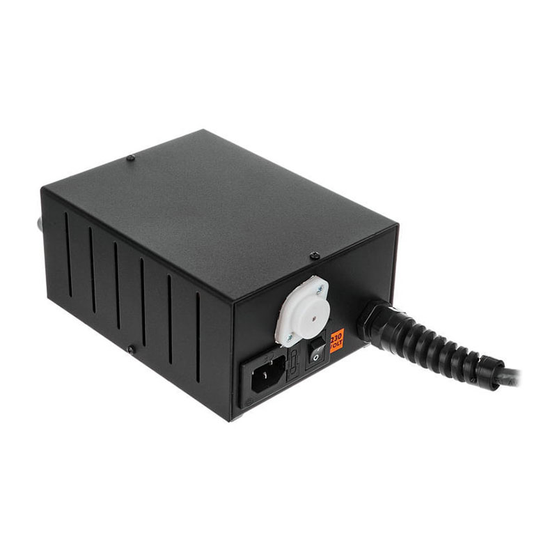 پری امپ و لیمیتر Manley Manley SLAM! 2-channel Tube Microphone Preamp & Limiter