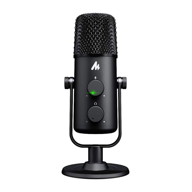 میکروفون یو اس بی ماونو Maono AU-903 Kit - AU-903 + PF120 + AU-B01
