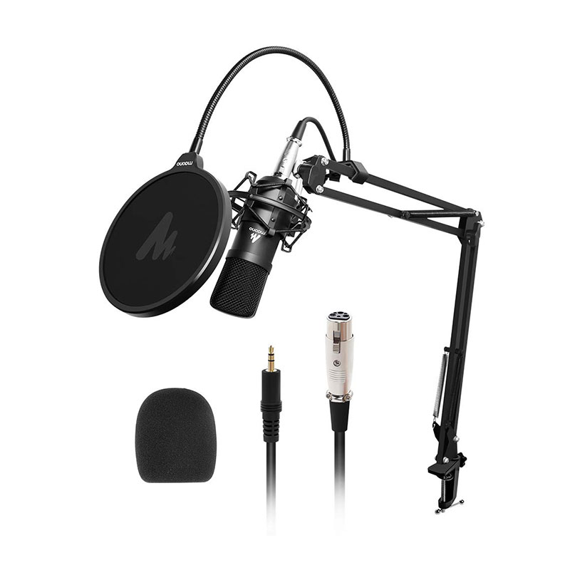 میکروفن ماونو Maono AU-A03