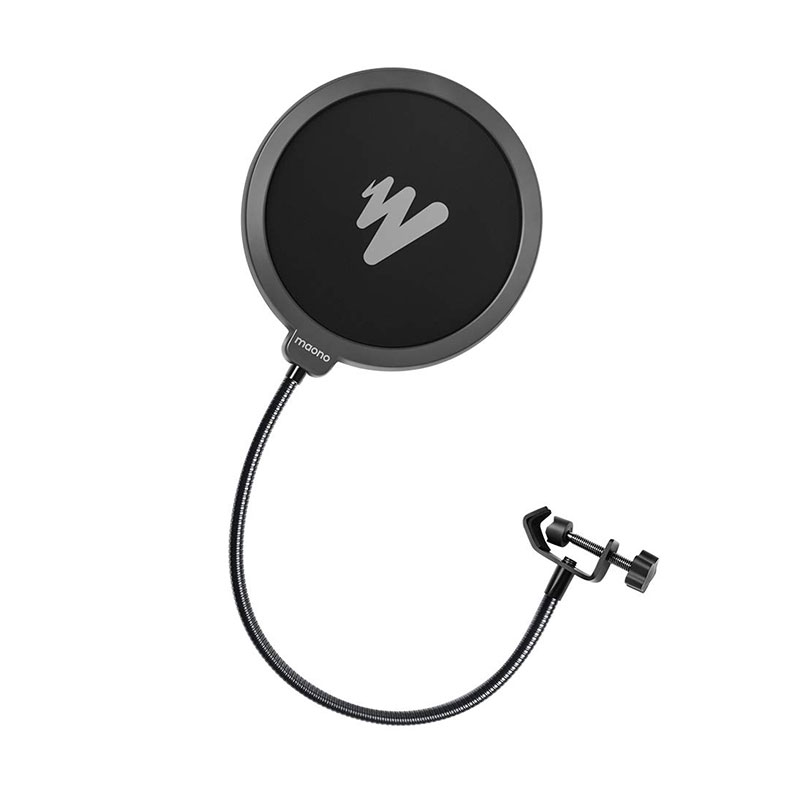 قیمت خرید فروش پاپ شیلد ماونو Maono AU-B00