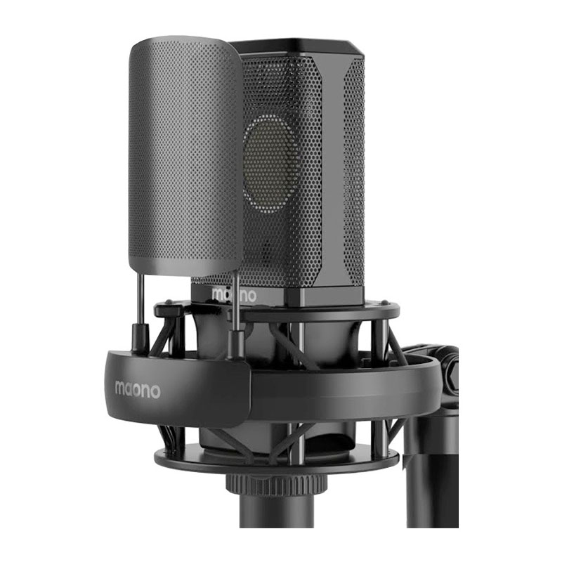 میکروفن ماونو Maono AU-PM500