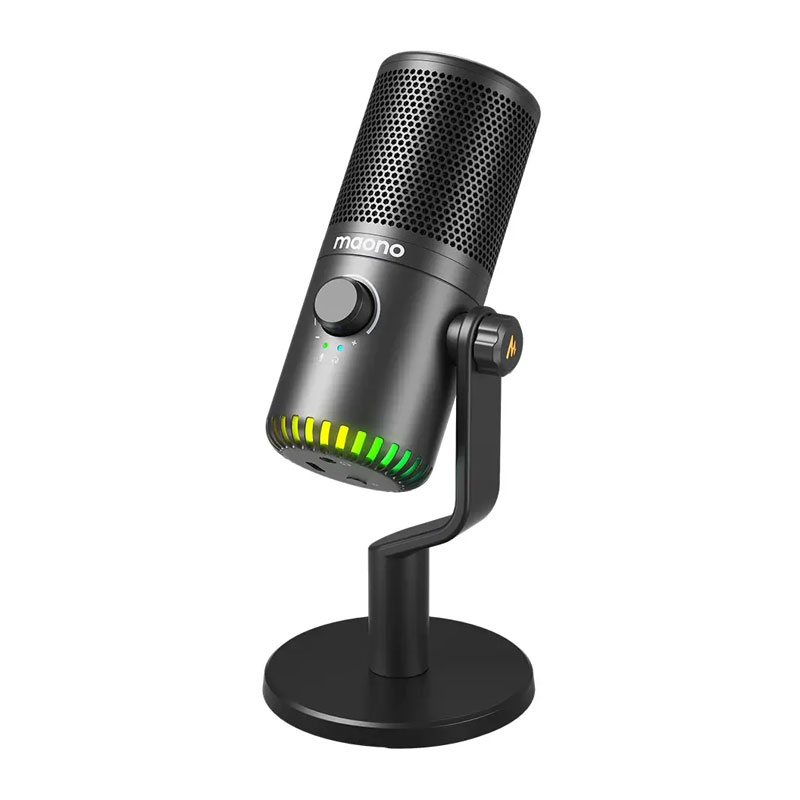 میکروفون یو اس بی ماونو Maono DM30
