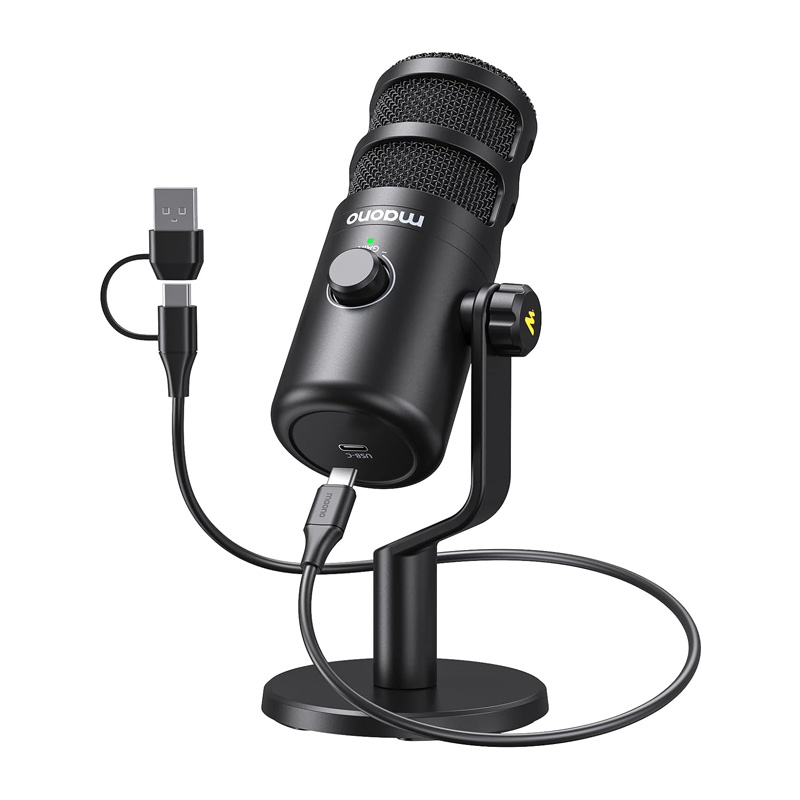 میکروفن ماونو Maono PD100u
