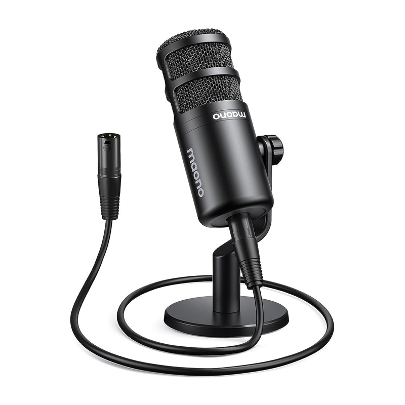 میکروفن ماونو Maono PD100x