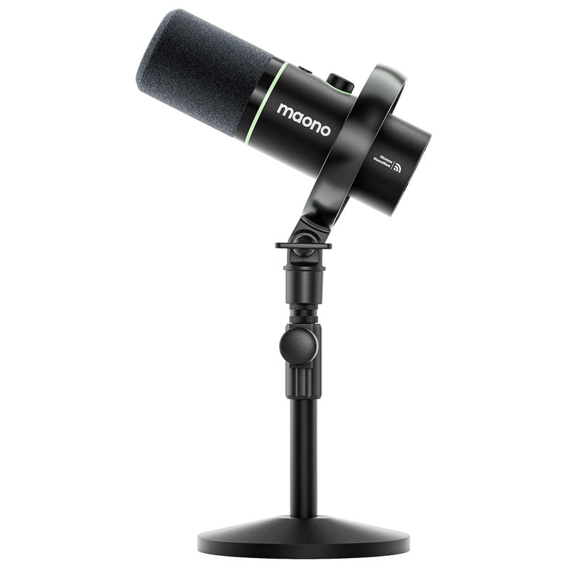 میکروفن ماونو Maono PD200W T