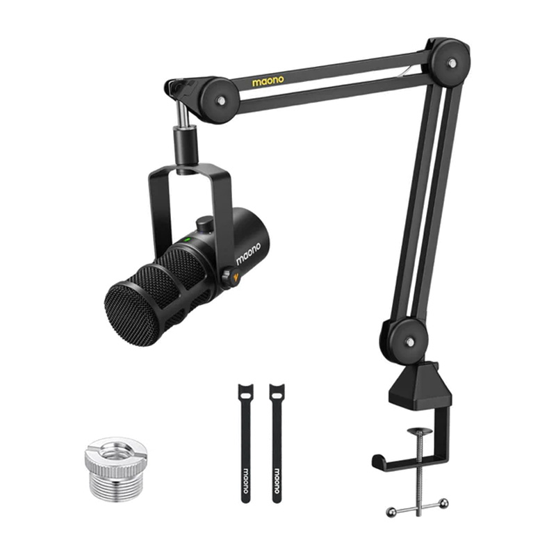 میکروفون یو اس بی ماونو Maono PD400X