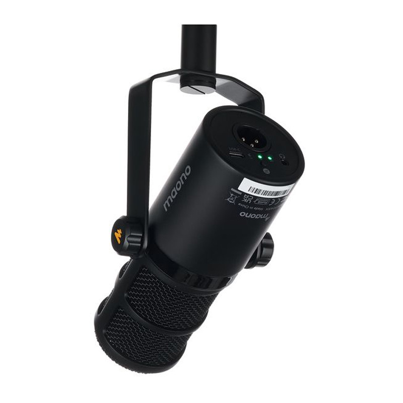 میکروفون یو اس بی ماونو Maono PD400X