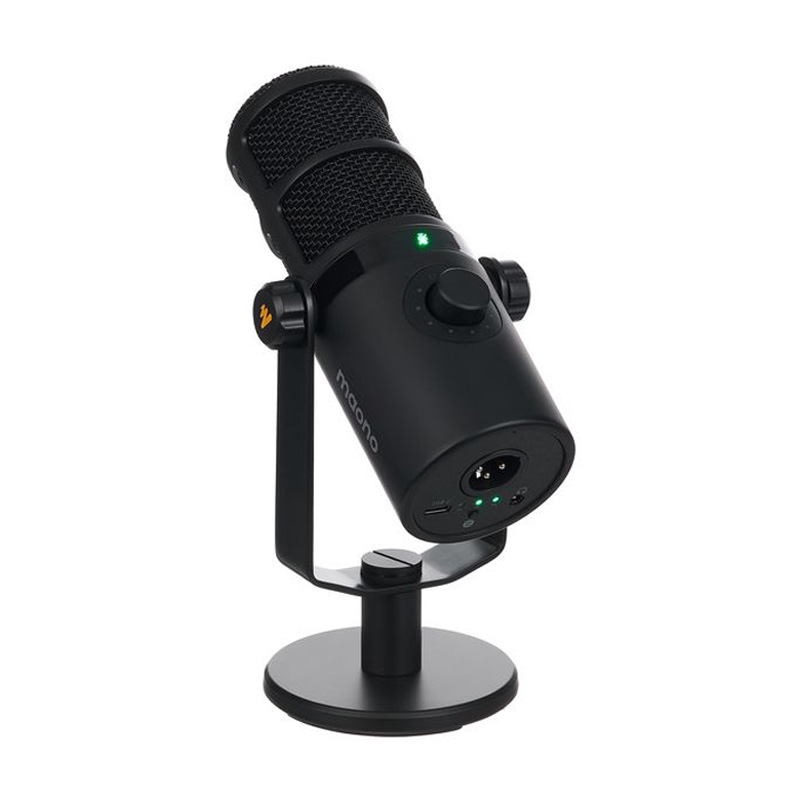 میکروفون یو اس بی ماونو Maono PD400X