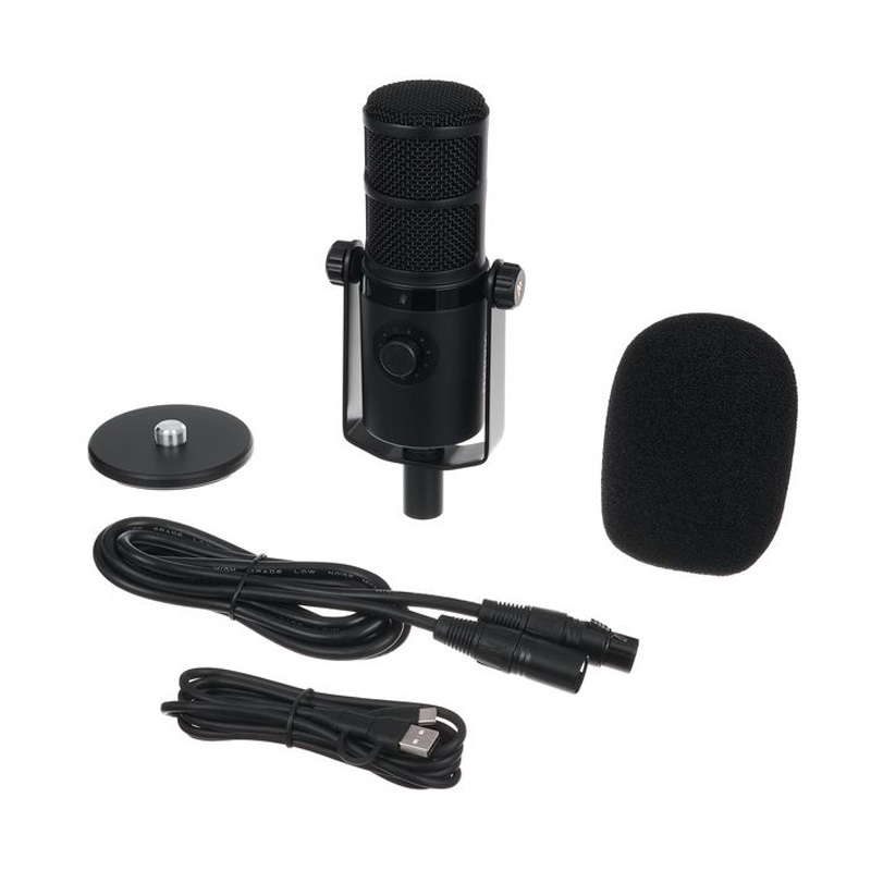 میکروفون یو اس بی ماونو Maono PD400X