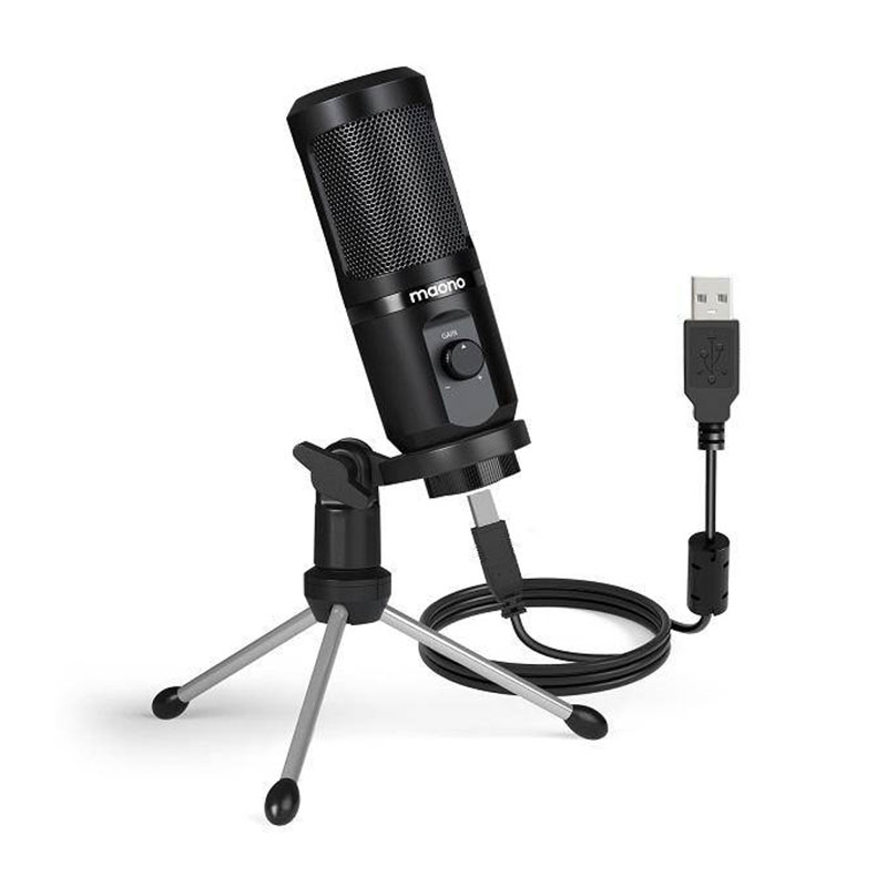 میکروفون یو اس بی ماونو Maono PM461TR