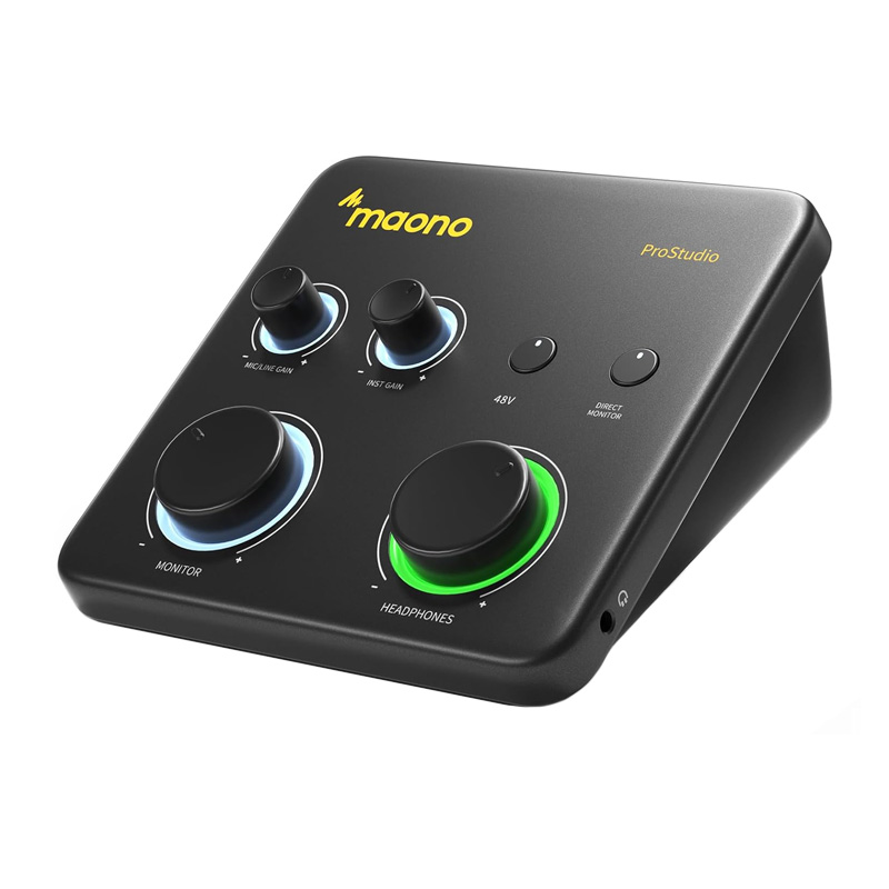 قیمت خرید فروش کارت صدا ماونو Maono PS22 Lite