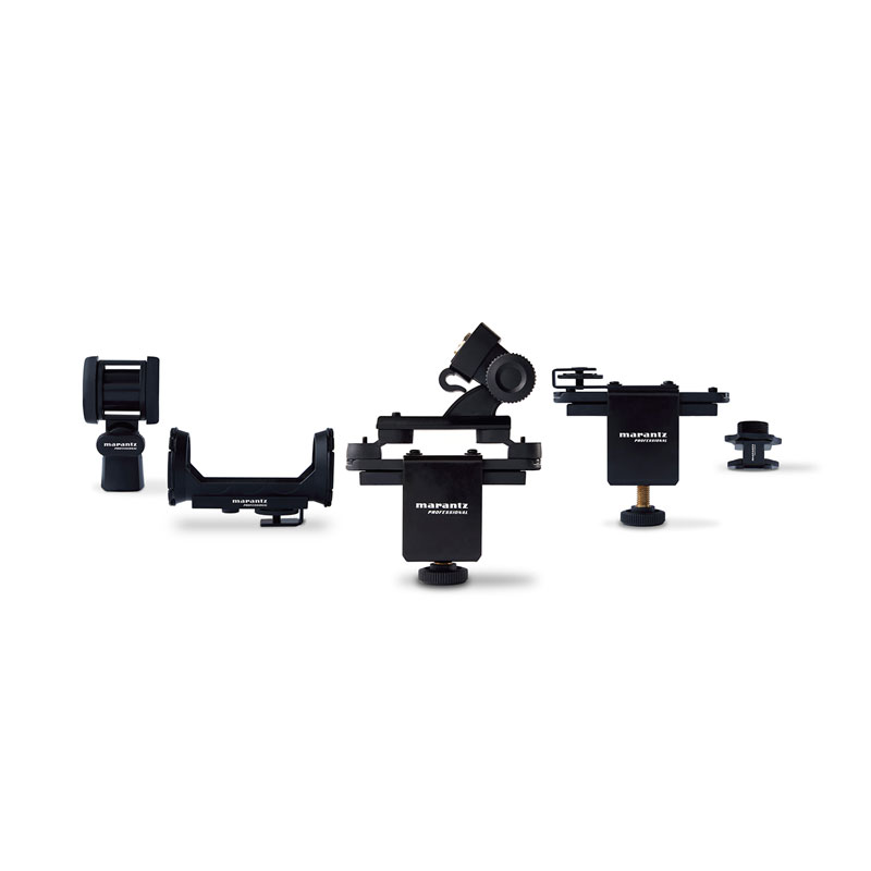 متعلقات مرنتز Marantz Audio Scope Gear