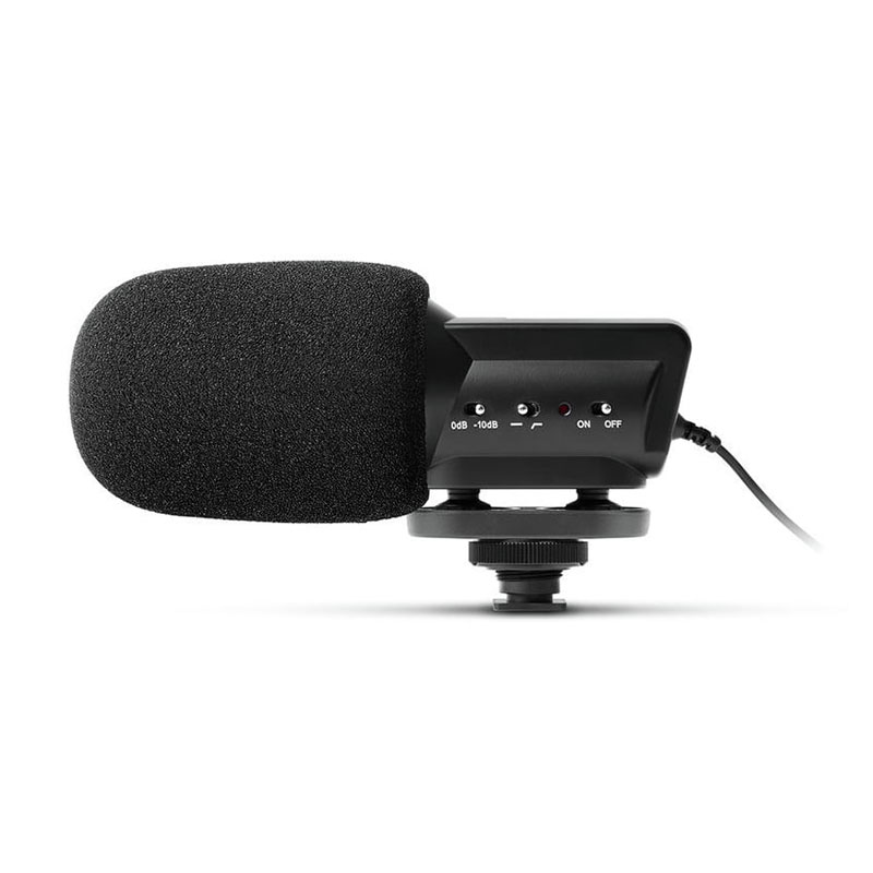 قیمت خرید فروش میکروفون مخصوص دوربین مرنتز Marantz Audio Scope SB-C2