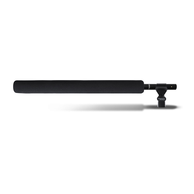 قیمت خرید فروش میکروفن شات گان مرنتز Marantz Audio Scope SG-17P