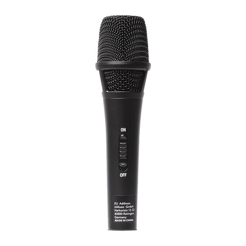 قیمت خرید فروش میکروفن مرنتز Marantz M4U