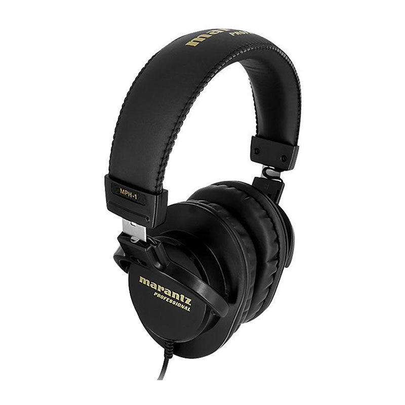 قیمت خرید فروش هدفون مرنتز Marantz MPH-1