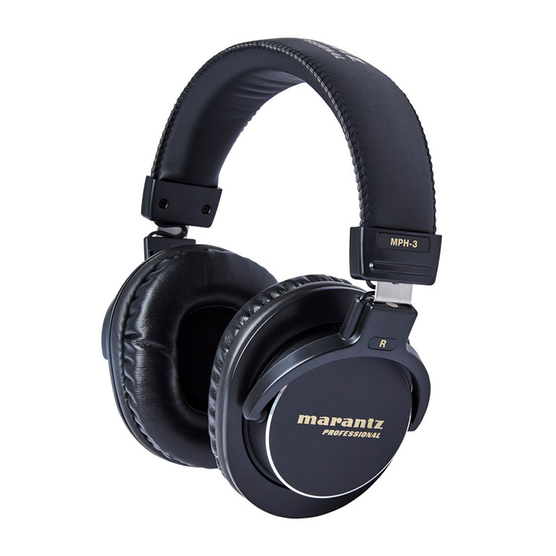 قیمت خرید فروش هدفون مرنتز Marantz MPH-3