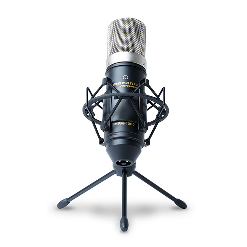قیمت خرید فروش میکروفن مرنتز Marantz MPM 1000