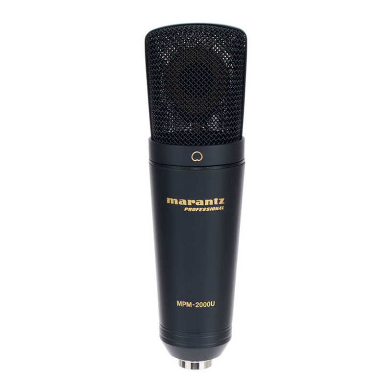 قیمت خرید فروش میکروفون یو اس بی مرنتز Marantz MPM-2000U