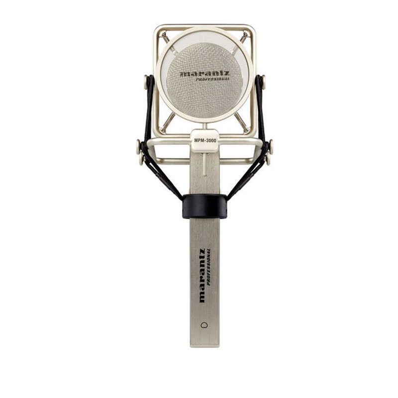 قیمت خرید فروش میکروفن مرنتز Marantz MPM-3000