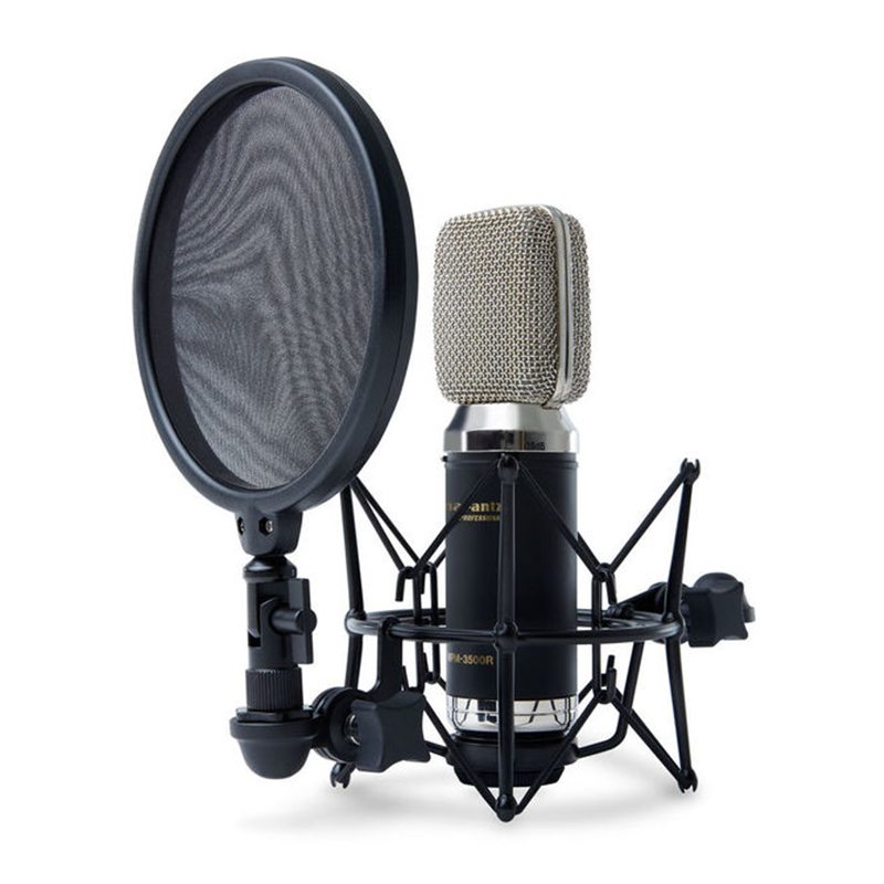 قیمت خرید فروش میکروفن مرنتز Marantz MPM-3500R