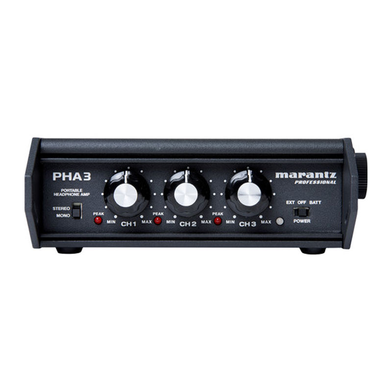 قیمت خرید فروش امپ هدفون مرنتز Marantz PHA-3