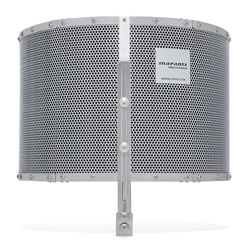 ایزولاتور مرنتز Marantz Sound Shield Live