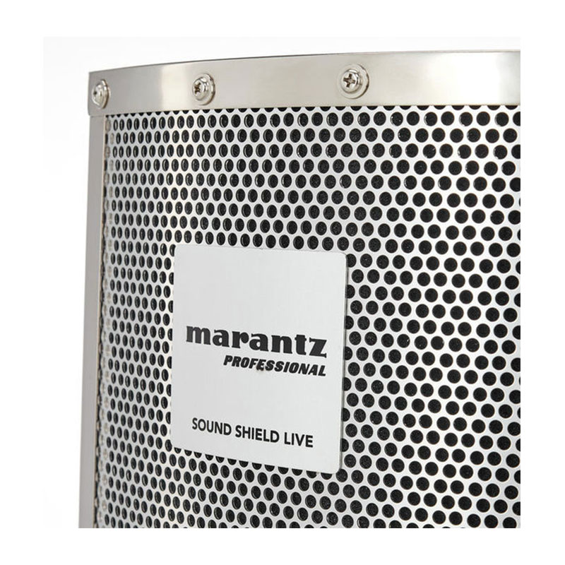 ایزولاتور مرنتز Marantz Sound Shield Live