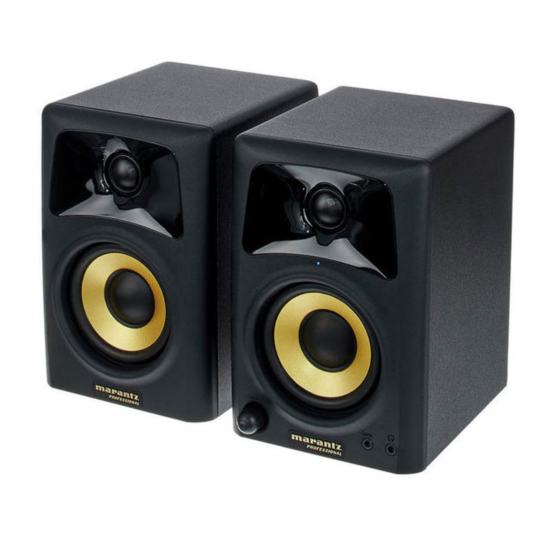 قیمت خرید فروش اسپیکر مانیتورینگ مرنتز Marantz Studio Scope 3