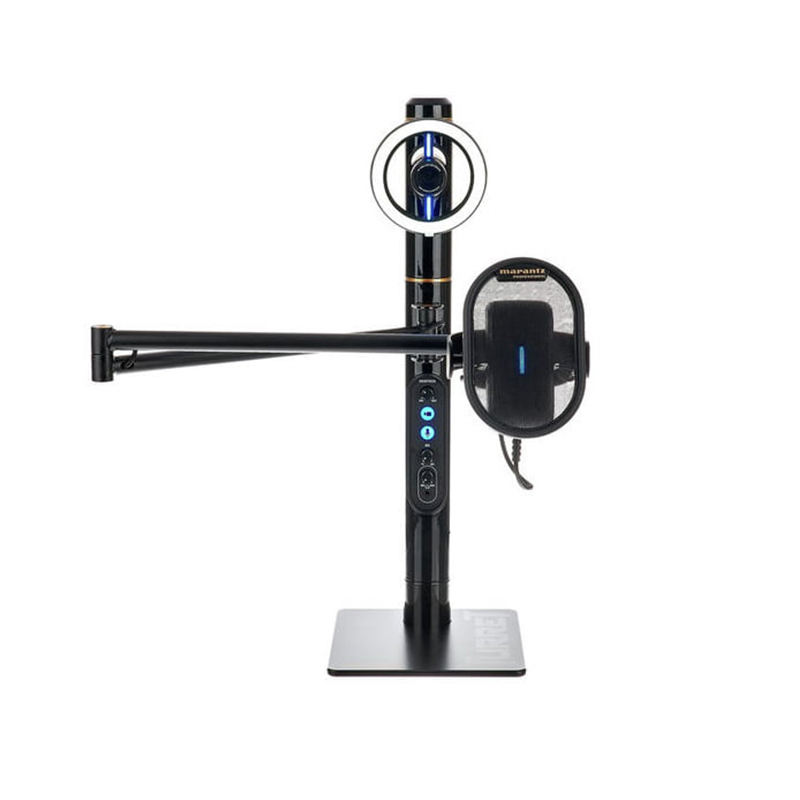 قیمت خرید فروش میکروفن مرنتز Marantz Turret