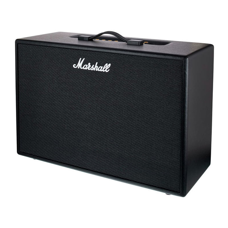 آمپلی فایر گیتار مارشال Marshall Code 100