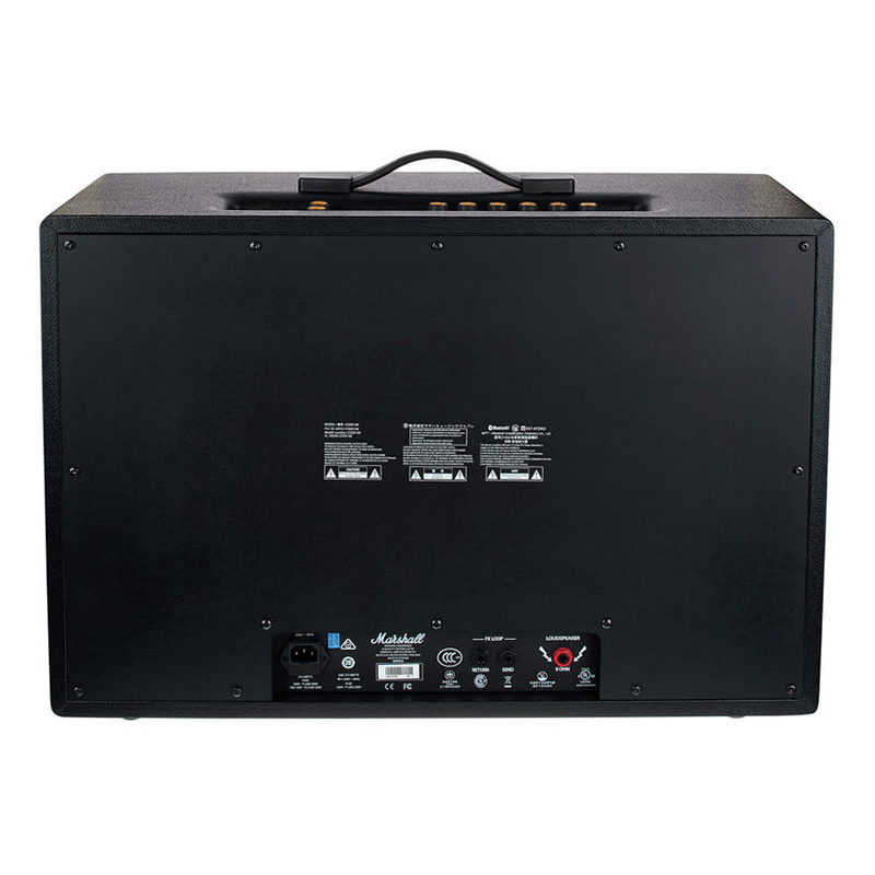 آمپلی فایر گیتار مارشال Marshall Code 100